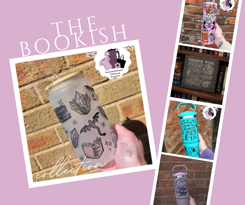 The Bookish Collection