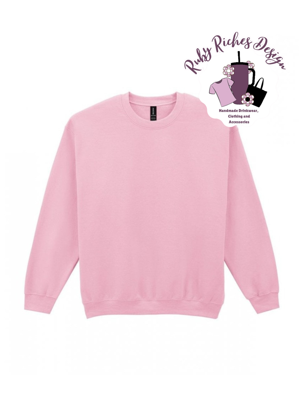 Coffee And CrimeScenes Design Sweatshirt