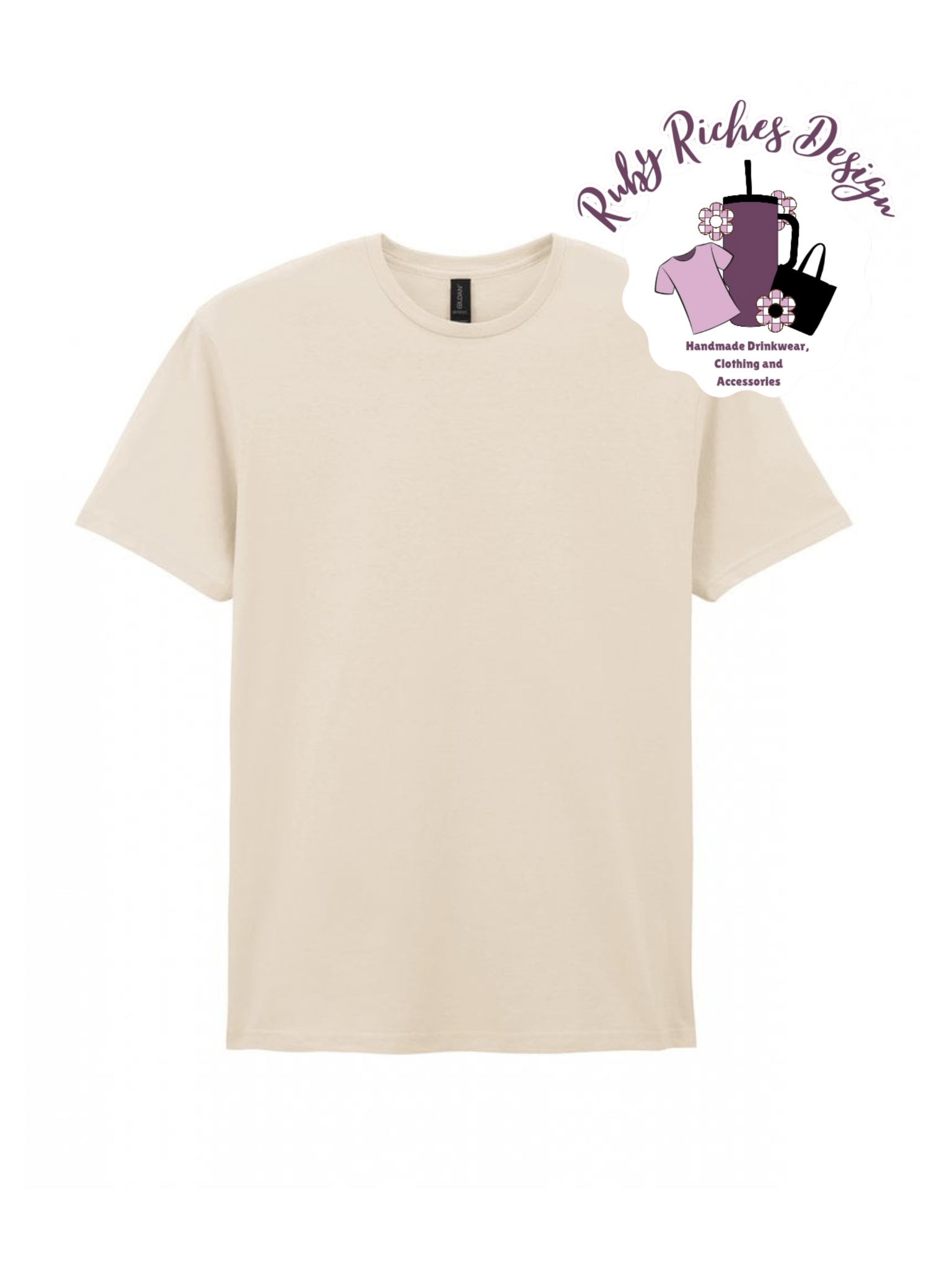 Sun And Moon T-Shirt