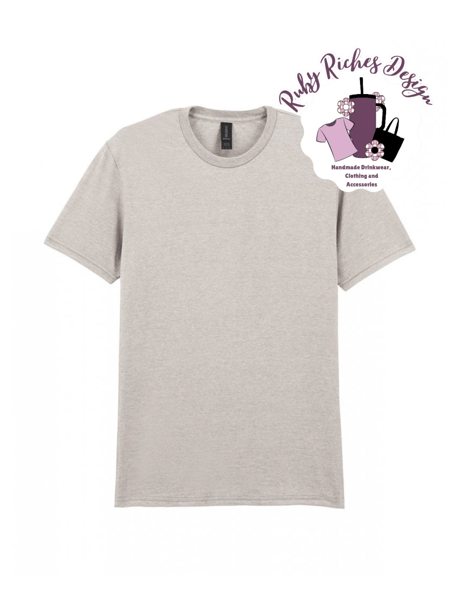 Sun And Moon T-Shirt