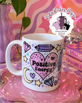 Positive Energy Mug