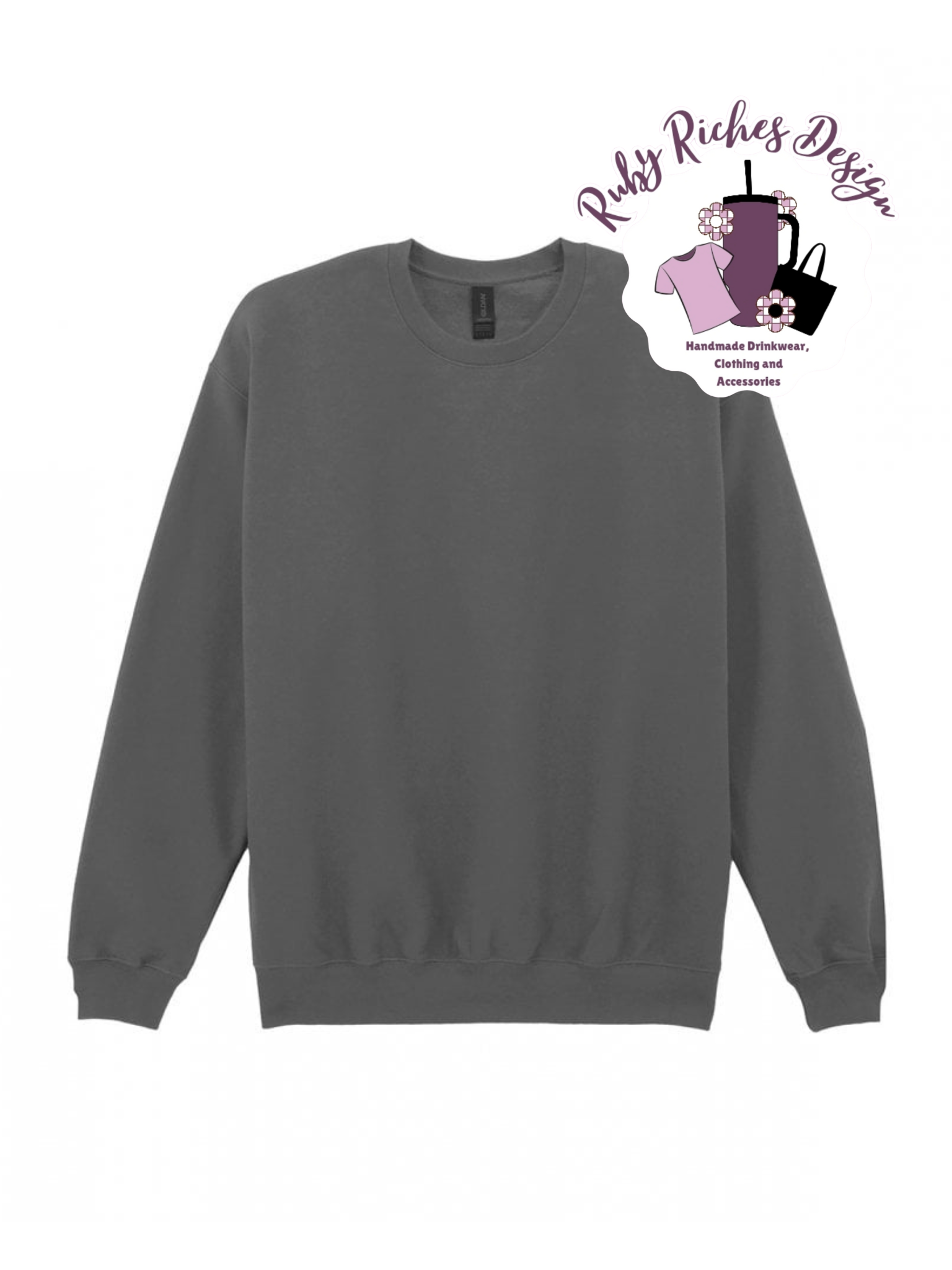 Bat Shit Crazy Design Sweatshirt