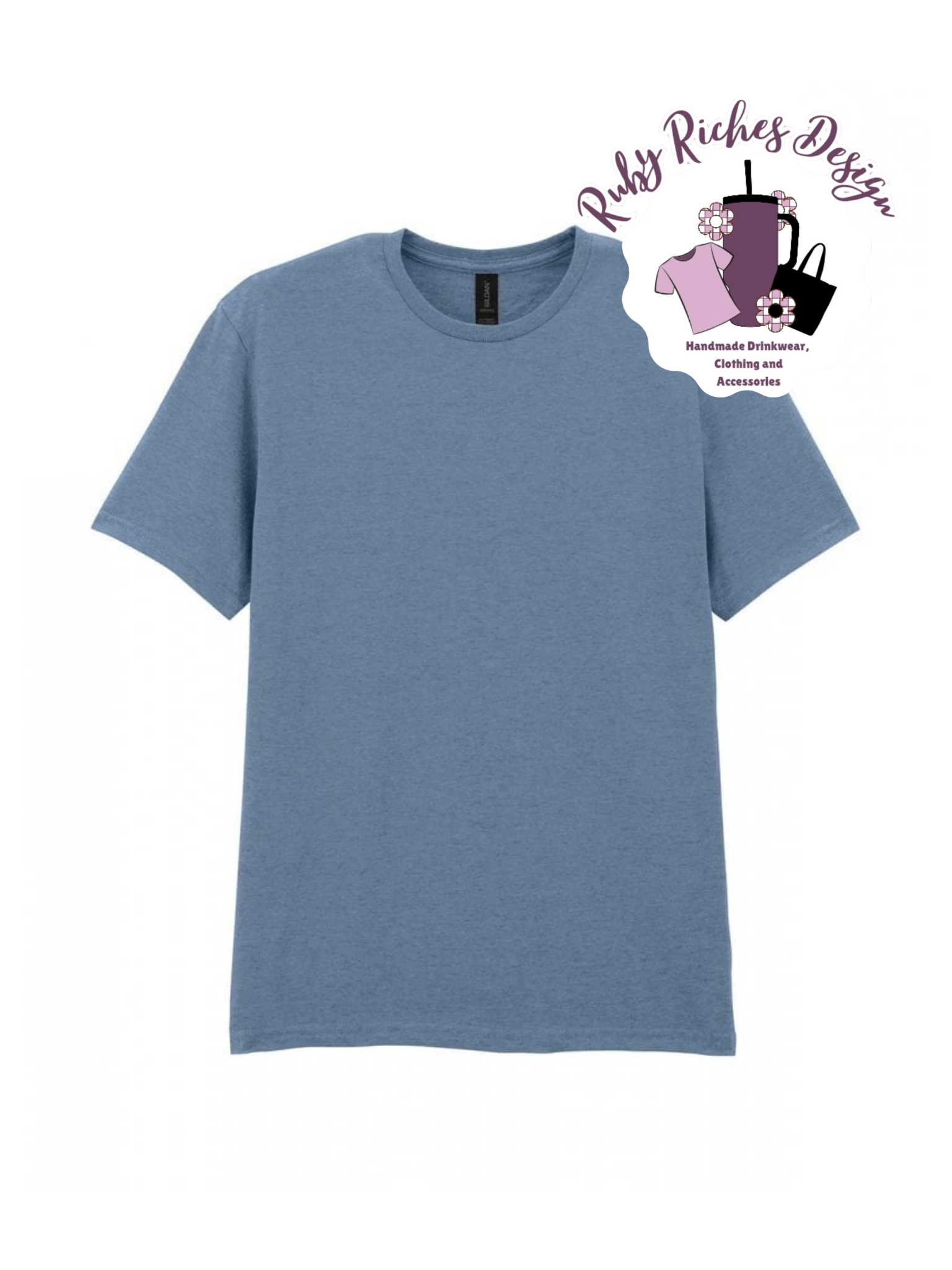 Sun And Moon T-Shirt