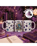 Leaving Fantasy Mug