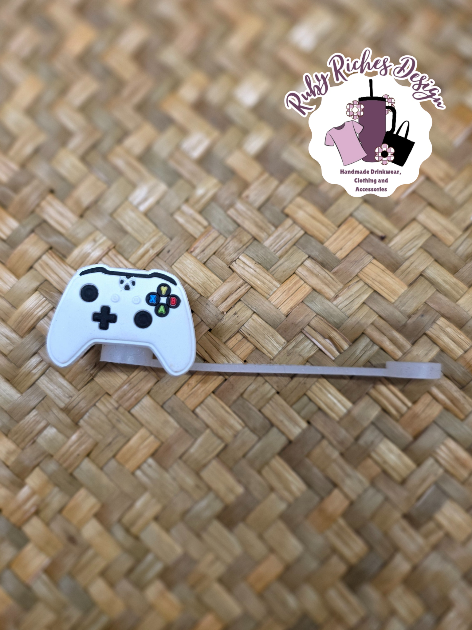 Straw Cap Controller