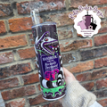 Sandworm 20oz Double Wall insulated metal tumbler