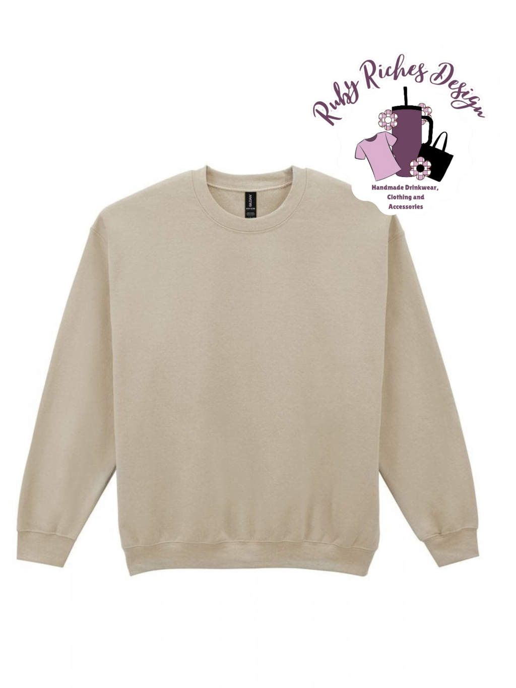 Id Rather Be Reading Design Sweatshirt