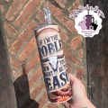 If im the problem you might be the reason 20oz Double Wall Insulated Metal Tumbler